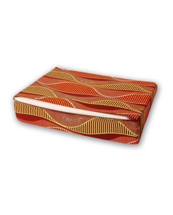 Coussin utile pour les calligraphes