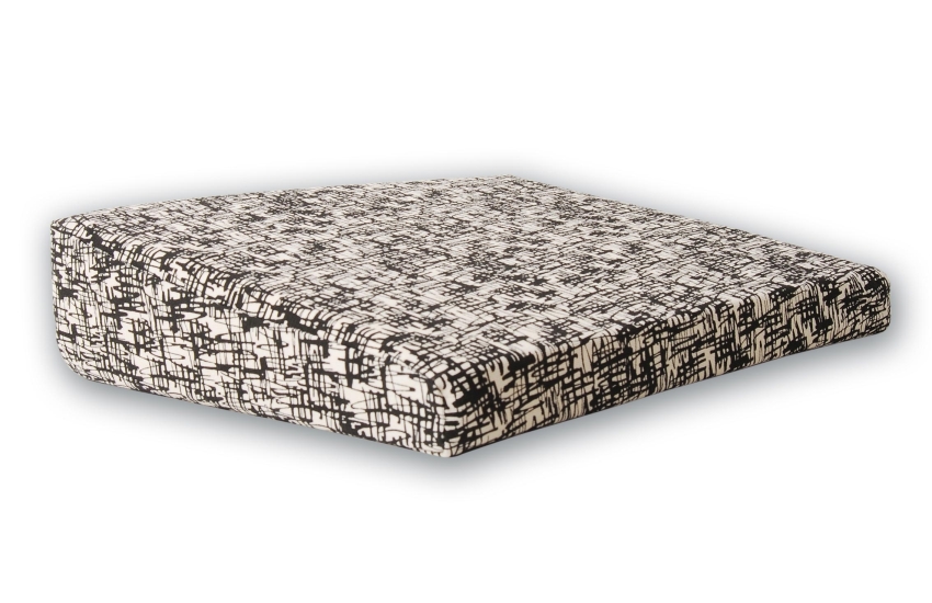 Smart cushion for calligraphers