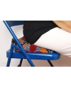 Smart cushion for calligraphers