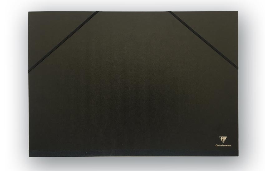 A3 folder for drawings