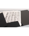 A3 folder for drawings