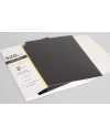 Scrape board nero 24 x 32 cm