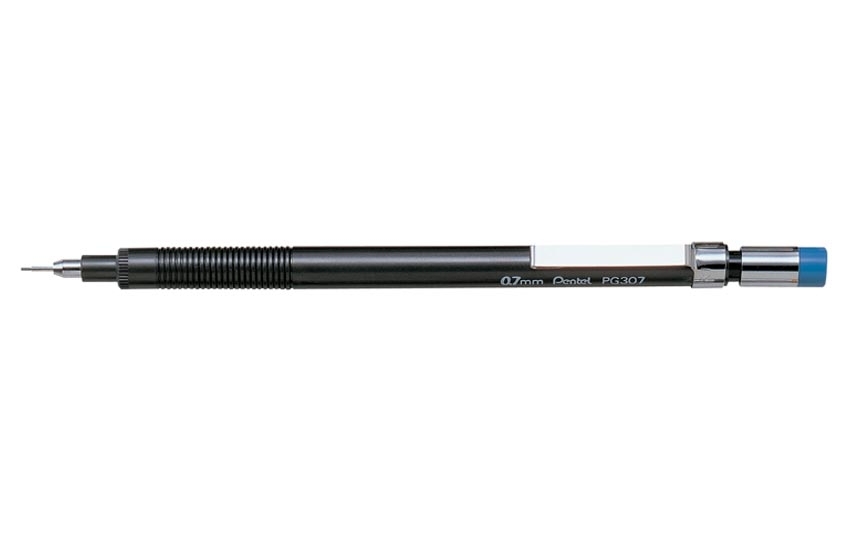 Portamine Pentel Graph 300 0.7 mm