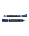 Pentel Dual metallic brush