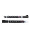 Pentel Dual metallic brush