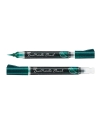 Pentel Dual metallic brush