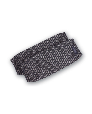 Arm protective sleeves for calligraphy