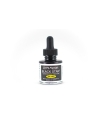 Dr Ph Martin's Black star hicarb India ink