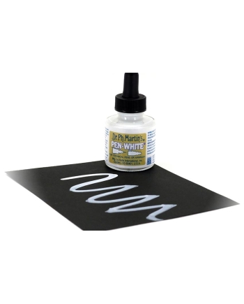 Dr Ph Martin's Pen-white