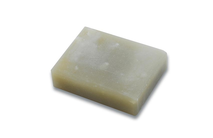 Pierre d’Arkansas translucide grain extra fin