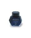 Waterman black ink