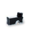 Montblanc black ink