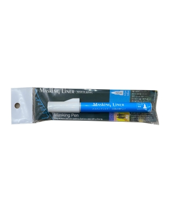 Marker Higashiyama Masking Liner
