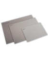 Sous-main souple pour calligraphie