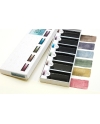 E-Sumi shadow black