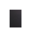 Bloc Rhodia Touch black Maya