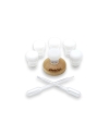 Smart dinky dip - petit encrier