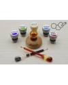 Smart dinky dip - petit encrier
