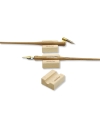 Petit accessoire repose-plume