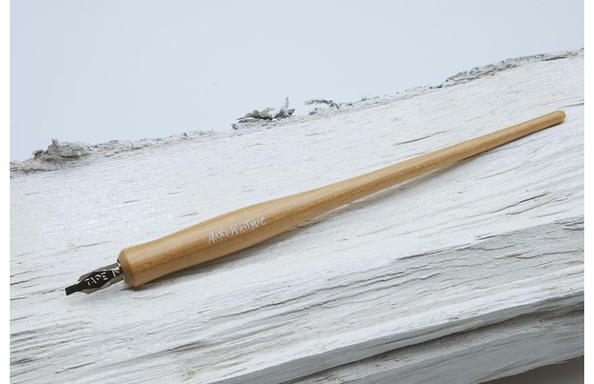 Porte-plume Elegant thick