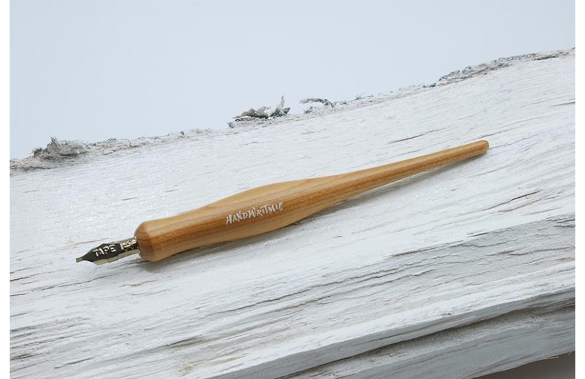 Porte-plume carrot extra thick