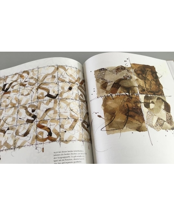 Denise Lach - Schriftreise