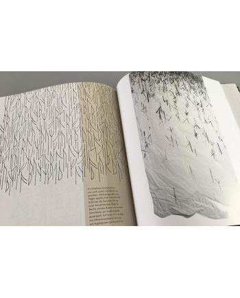 Denise Lach - Schriftreise