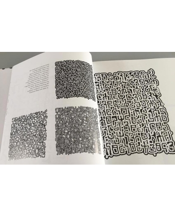 Denise Lach - Schriftreise