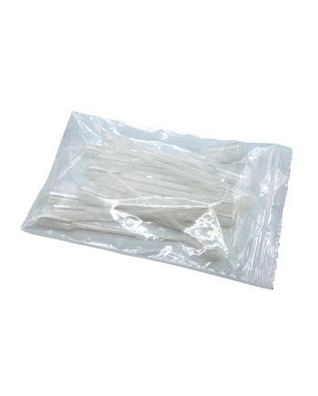 10 pipettes pour encre