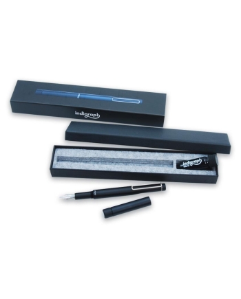 Stylo plume Indigraph