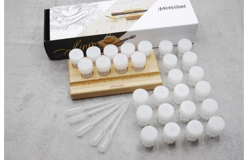 Dinky dip - encrier pour le bureau D 9