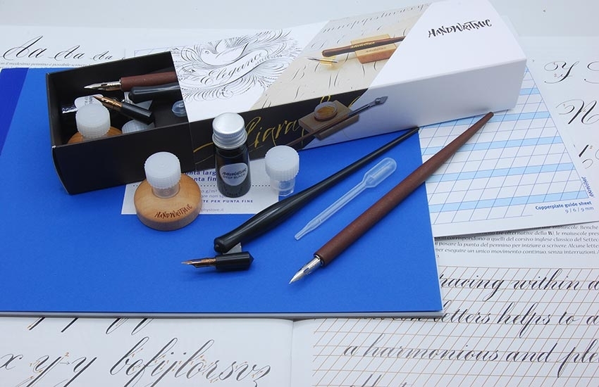 Set d'apprentissage pour l'anglaise