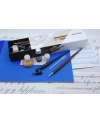 Copperplate tutorial