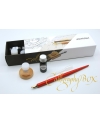 Coffret d'initiation à la calligraphie