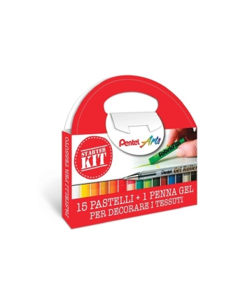 Fabric Fun starter kit