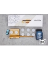 Set Spencerian script avec livre