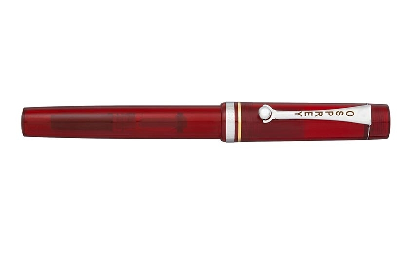 Stylo plume Osprey Madison