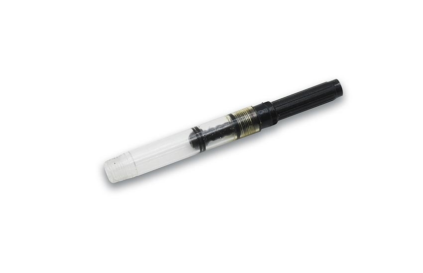 Converter for Osprey fountain pens