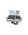 Small sharpener for 2 mm lead