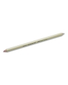 Double tipped eraser pencil
