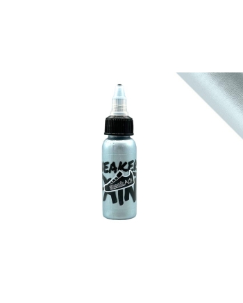 SneakArts peinture pour tissu et cuir - Metallic