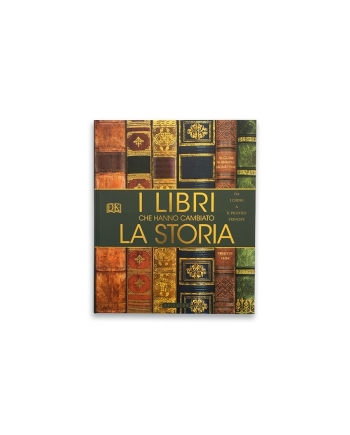 I libri che hanno cambiato la storia