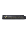 Carrot oblique extra thick penholder for Nikko G