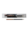 Zig Menso brush - goat and horse hair