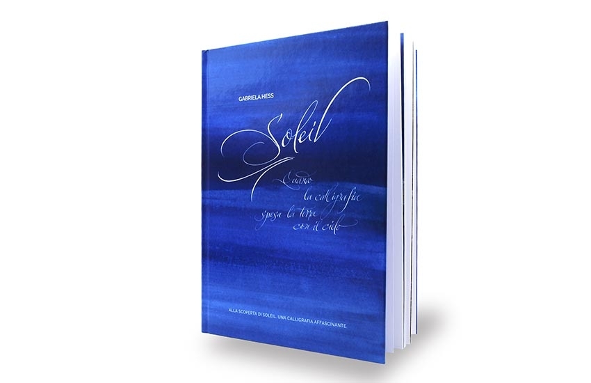 Soleil - Gabriella Hess