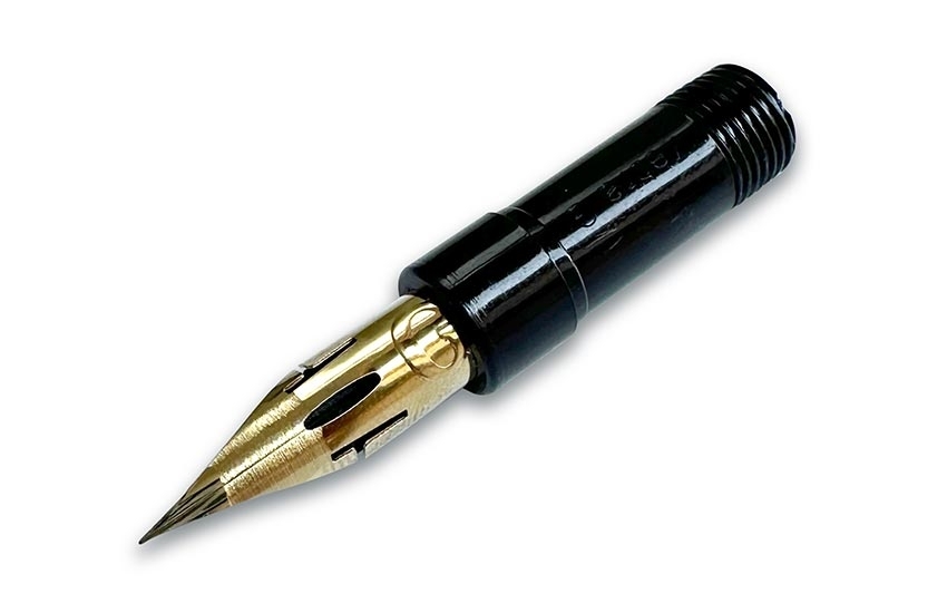 Osprey replacement nib units