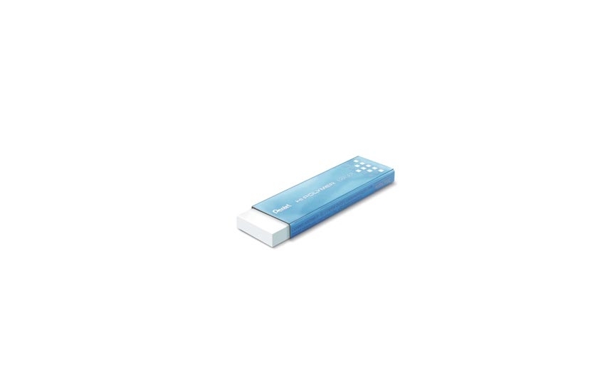 Pentel gomme Slim type
