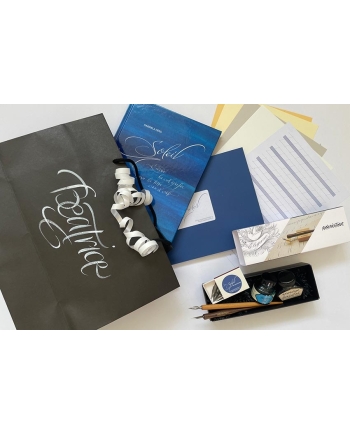 Set Soleil cadeau