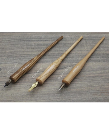 Porte-plume Elegant extra thick