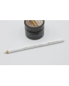 Universal white crayon